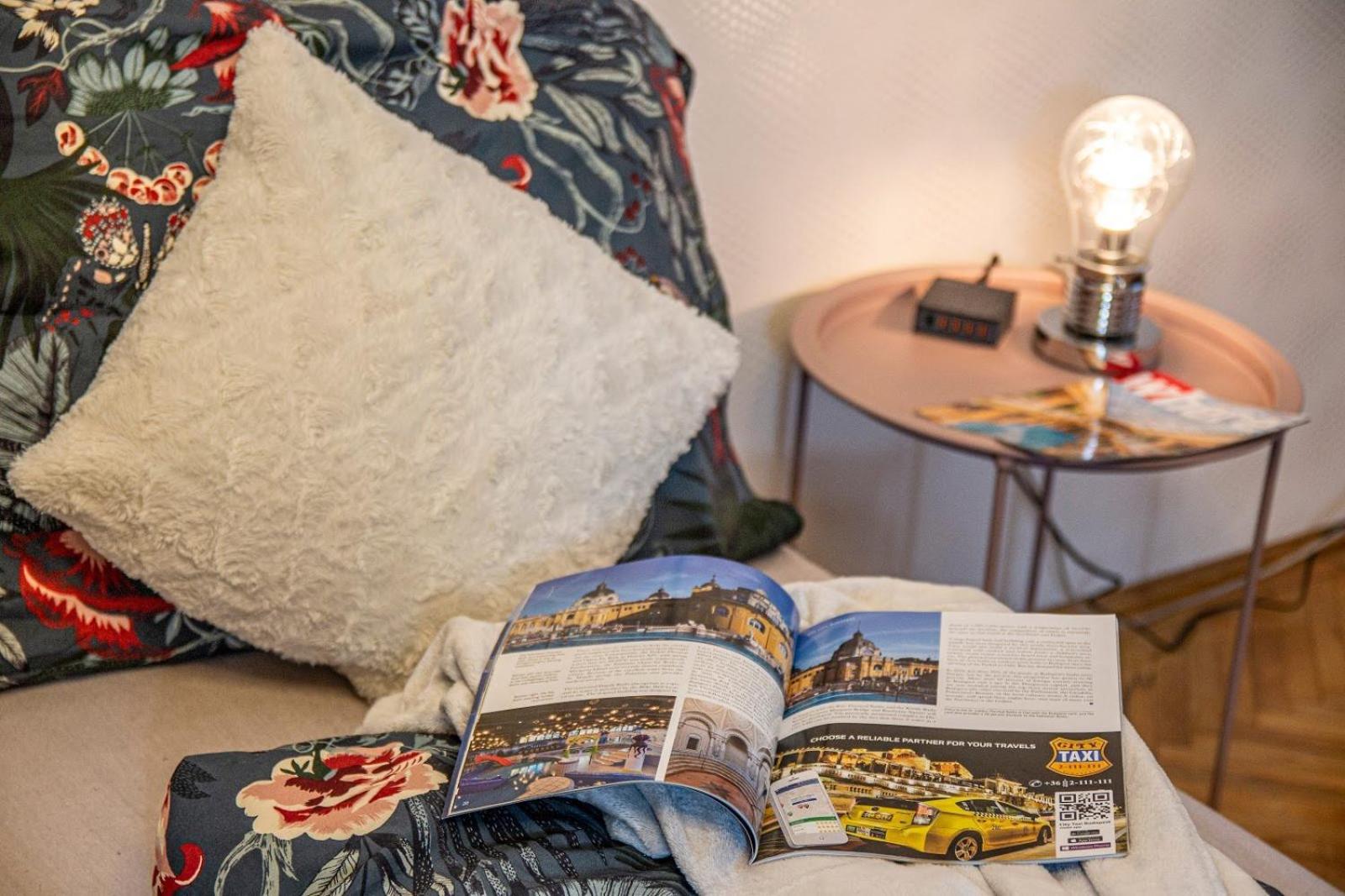 Mops Bob Apartment Budapest Exterior photo