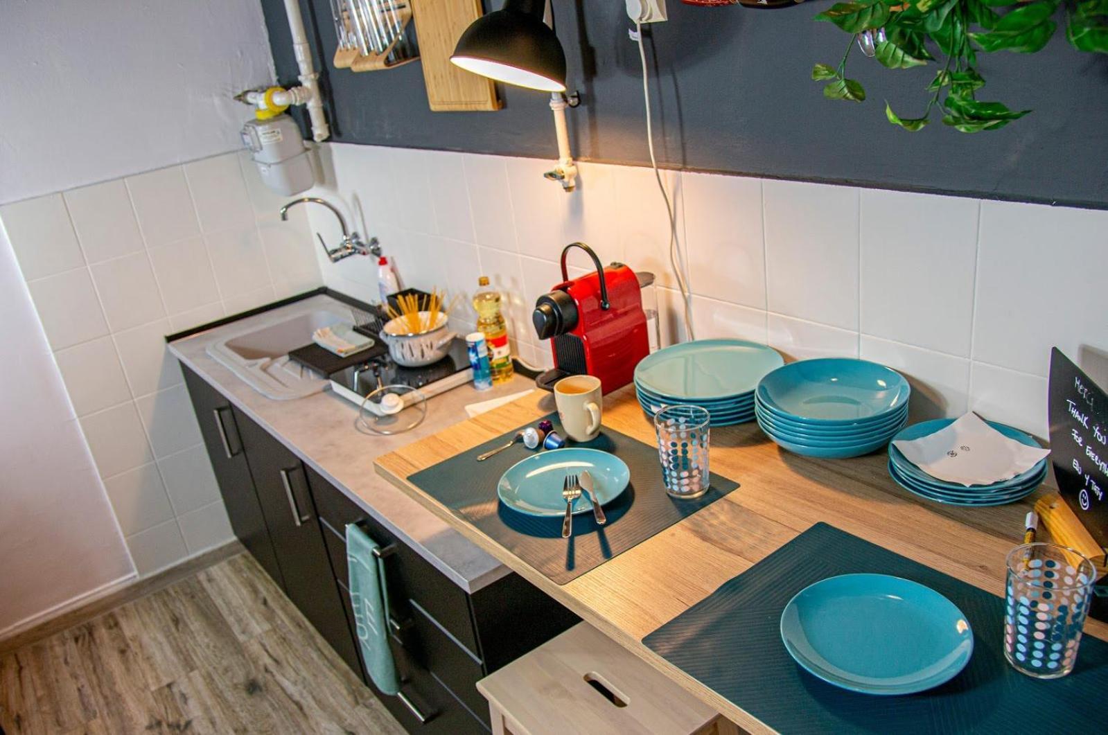 Mops Bob Apartment Budapest Exterior photo