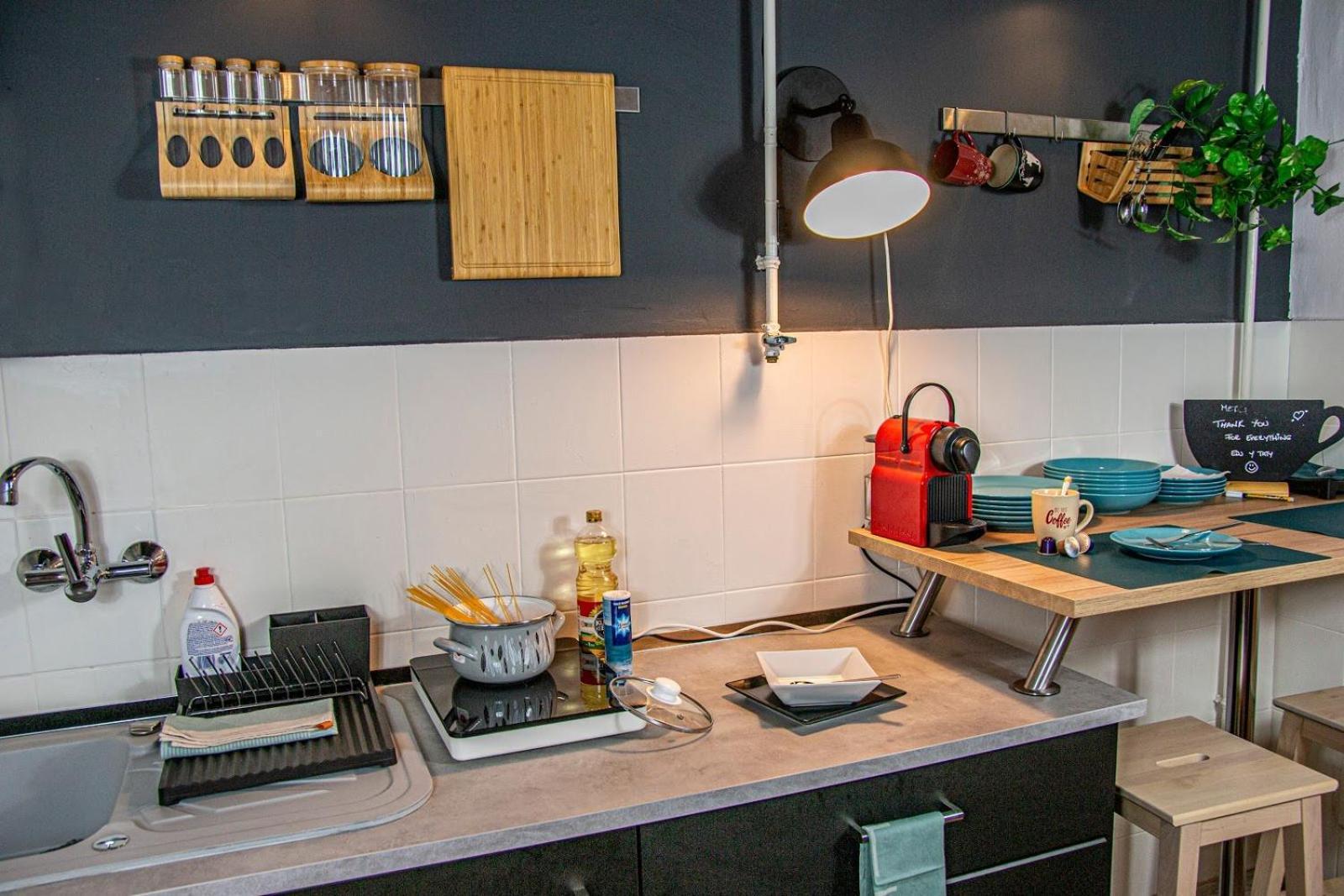 Mops Bob Apartment Budapest Exterior photo